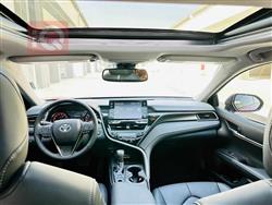 تۆیۆتا کامری